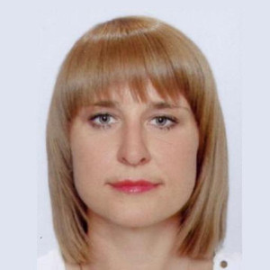 Alesya Anatolievna Kotova
