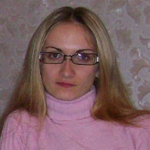 Natalia Evgenievna Loban