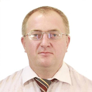 Sergey Nikolaevich Krupets