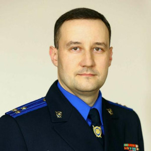 Andrey Feliksovich Gusha