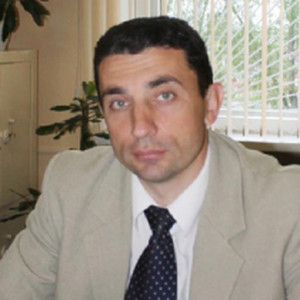 Nikolay Fedorovich Samoilo