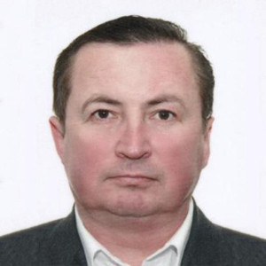 Vladimir Vladimirovich Radyuk