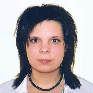 Elena Nikolaevna Akhmetova