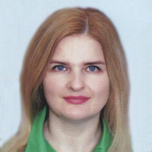 Inessa Mikhailovna Yuzhik