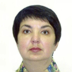 Tatiana Sergeevna Nesterevskaya