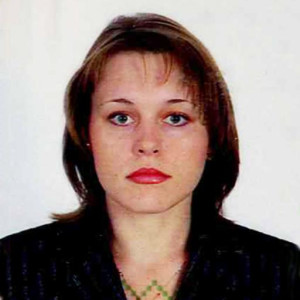 Таццяна Аляксандраўна Коберская