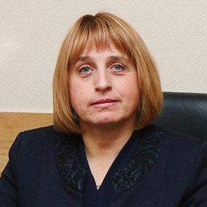 Elena Eduardovna Vertashonok