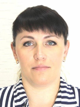 Victoria Victorovna Dvoreckaja