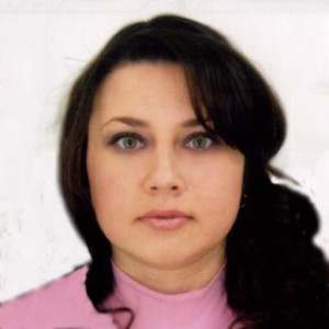 Екатерина Александровна Некрасова