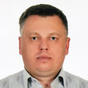 Віталь Аляксандравіч Каўбеня