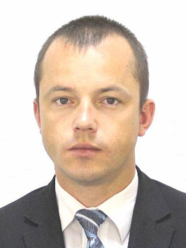 Alexander Vladimirovich Kartashev