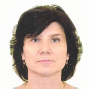 Lyudmila Mikhailovna Yakovleva