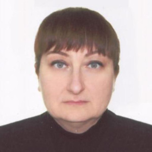 Алена Міхайлаўна Гасцеева