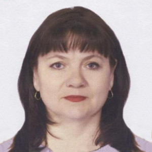 Olga Cheslavovna Kovaleva