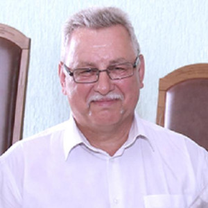 Alexander Aleksandrovich Zaitsev