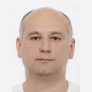 Dmitriy Viktorovich Tsiunchik