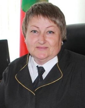 Tatiana Vladimirovna Akulova