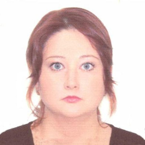 Inna Vladimirovna Sidorok