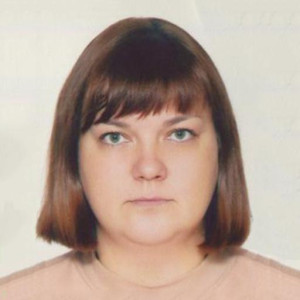 Zhanna Anatolievna Naruta