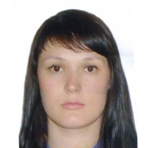 Tatiana Alexandrovna Maystrenko