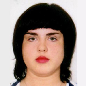 Julia Igorevna Mishchenko