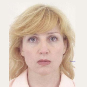 Natalia Spartakovna Krasnogir