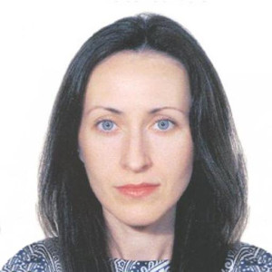 Татьяна Дмитриевна Дорощенок