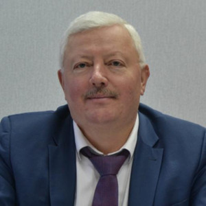 Леонид Вячеславович Купрейчик