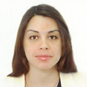 Anna Igorevna Ignatyeva