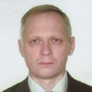 Peter Petrovich Kolubako