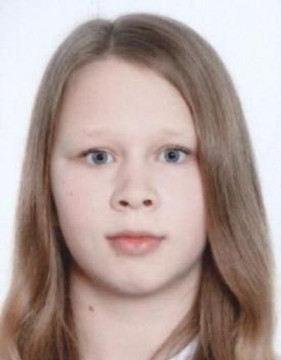 Elizabeth Dmitrievna Shishkina