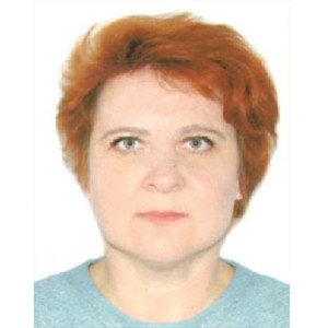 Tatiana Ivanovna Shumskaya