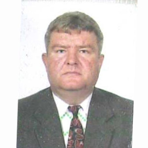 Basil Leonidovich Belousov