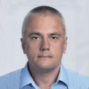 Vitaly Ksenofontovich Letsko