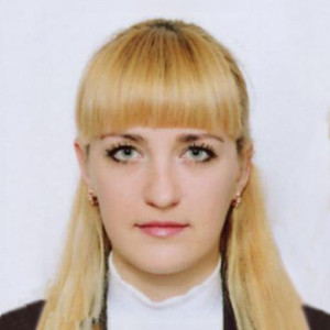 Вольга Віктараўна Паланевіч