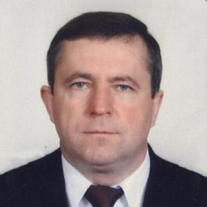 Пётр Прохаравіч Цімашэнка