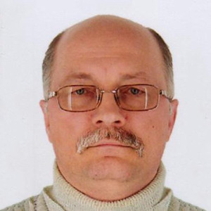 Sergey Mikhailovich Germanovich