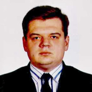Dmitriy Ivanovich Mazay