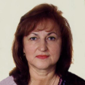 Valentina Alekseevna Mikhaseva