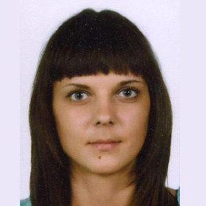 Julia Alexandrovna Tataritskaya