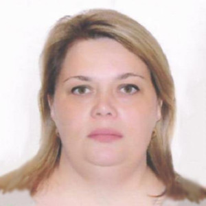 Diana Gennadievna Filatova