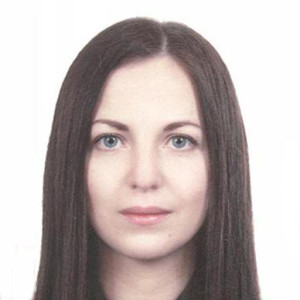 Inessa Igorevna Kurko