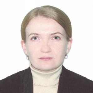 Марыя Сяргееўна Шумейка