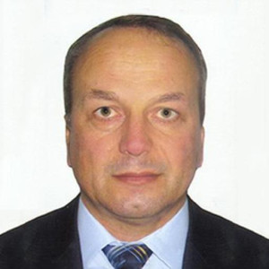 Анатолий Владимирович Борисенок