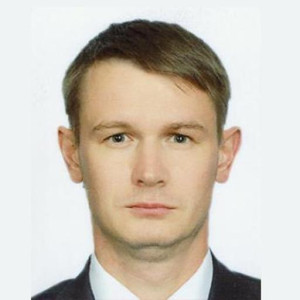 Сяргей Аркадзьевіч Курадаўцаў