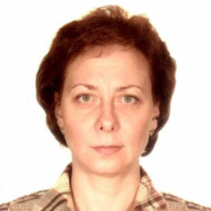 Вікторыя Генадзеўна Зайцава