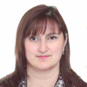 Marianne Leonidovna Volchkova