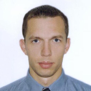 Michael Valerievich Khvezhenko