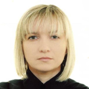 Tatiana Vladimirovna Masalska