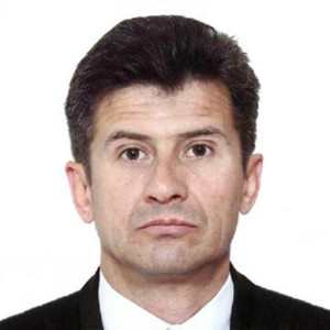 Sergey Ivanovich Tkachuk